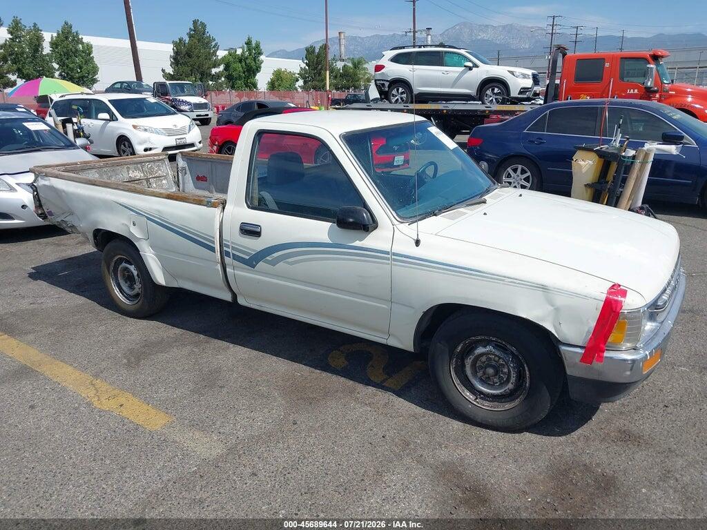 JT4VN82D7K5000346 1989 TOYOTA PICKUP photo no. 1
