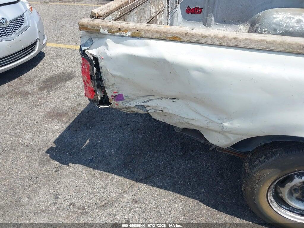 JT4VN82D7K5000346 1989 TOYOTA PICKUP photo no. 6
