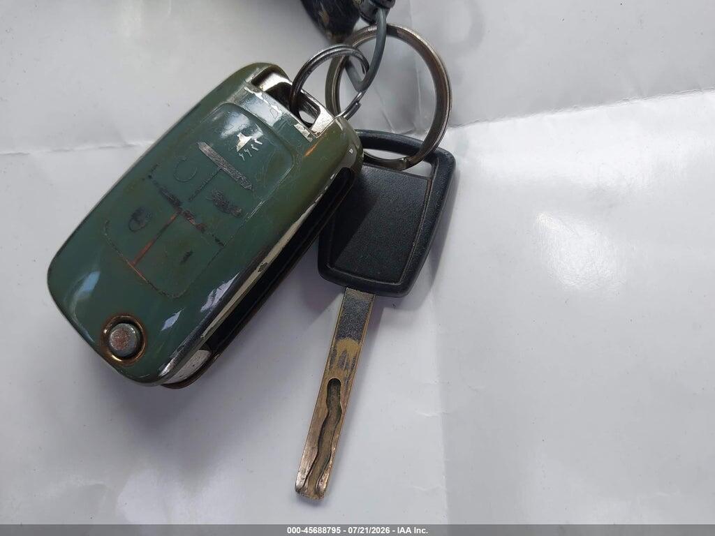 2GNALCEK2F6271320 2015 CHEVROLET EQUINOX photo no. 11