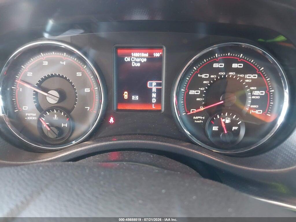 2C3CDXBG5EH233335 2014 DODGE CHARGER photo no. 7