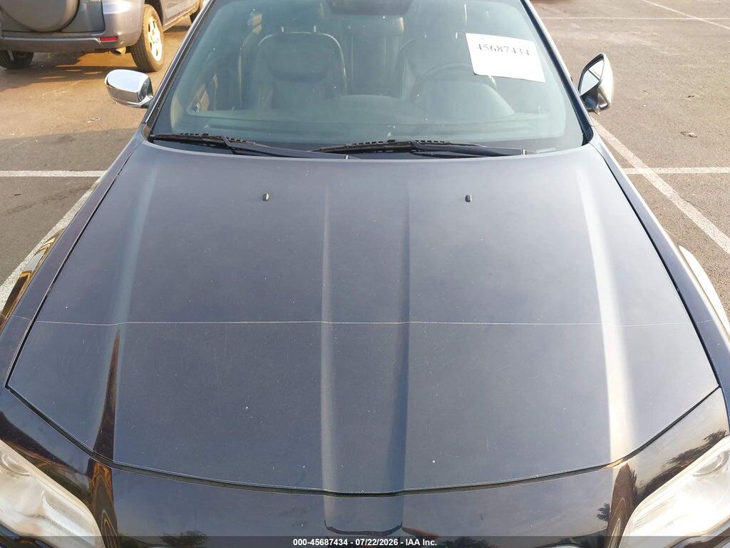 2C3CA5CG9BH537825 2011 CHRYSLER 300 photo no. 6