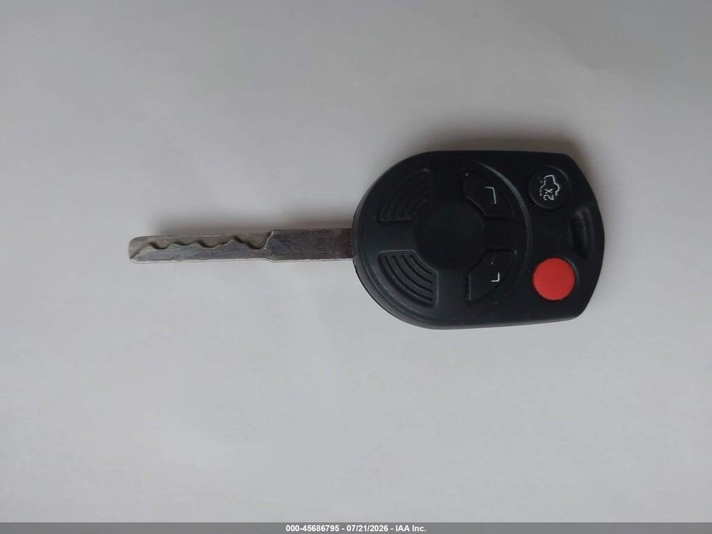 1FMCU0GX8EUB80652 2014 FORD ESCAPE photo no. 11