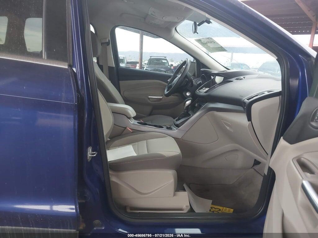 1FMCU0GX8EUB80652 2014 FORD ESCAPE photo no. 5