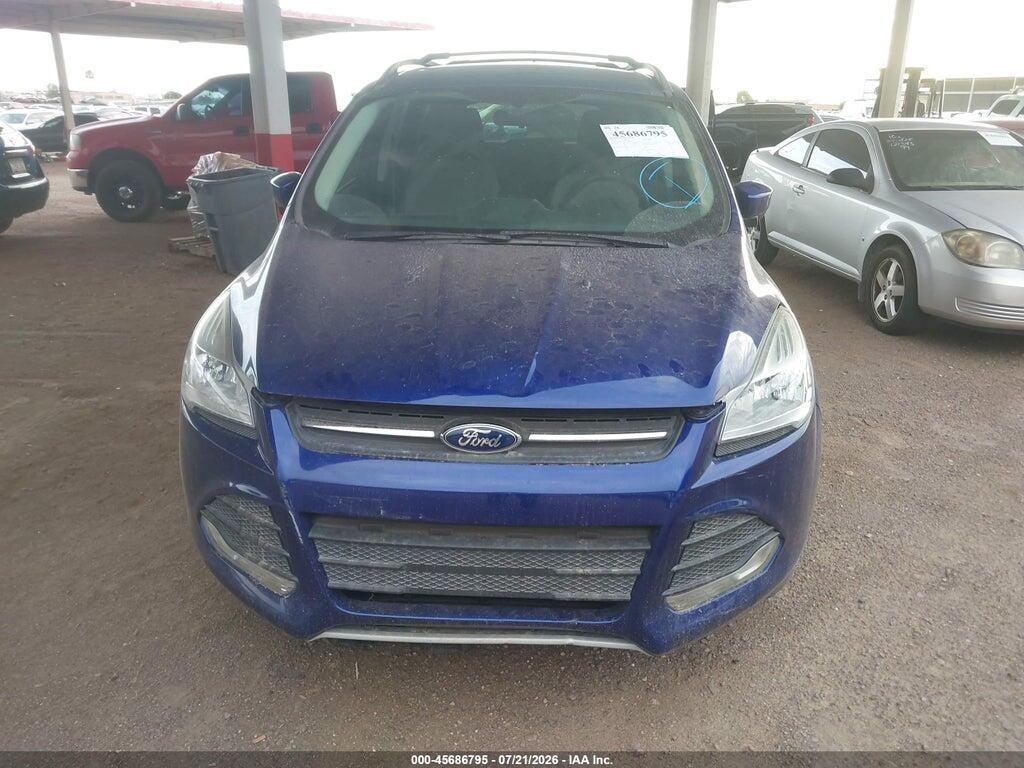 1FMCU0GX8EUB80652 2014 FORD ESCAPE photo no. 6