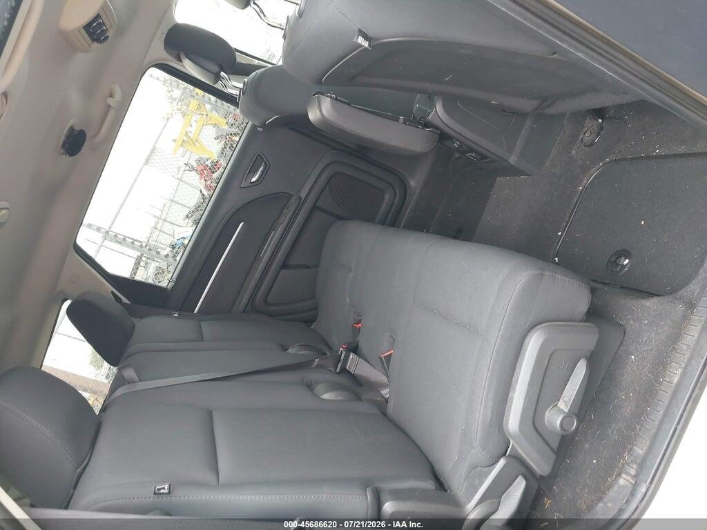 3D4PG5FV8AT195315 2010 DODGE JOURNEY photo no. 8