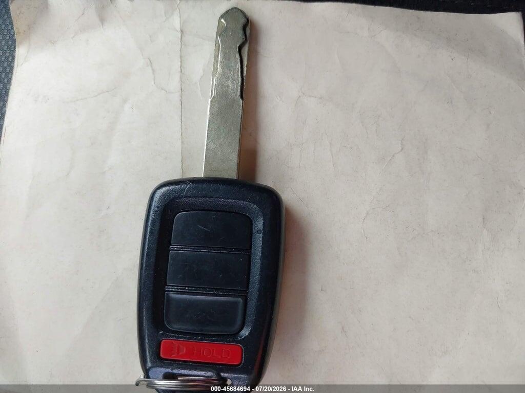 19XFB2F58EE252967 2014 HONDA CIVIC photo no. 11