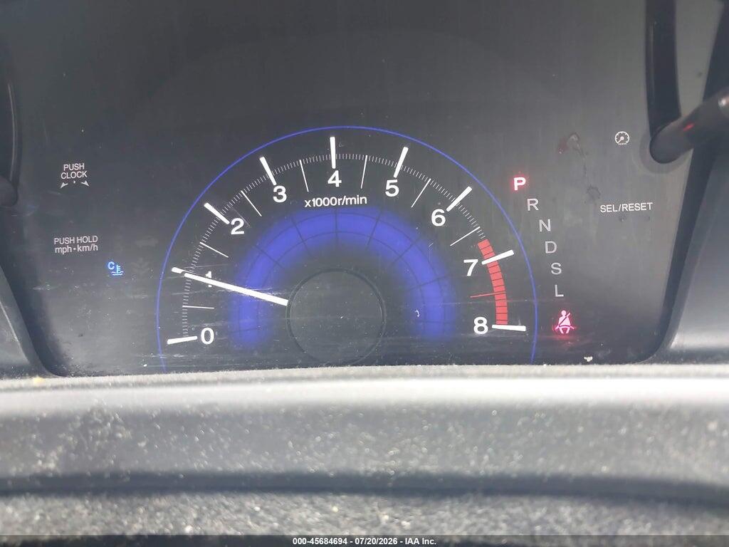 19XFB2F58EE252967 2014 HONDA CIVIC photo no. 7