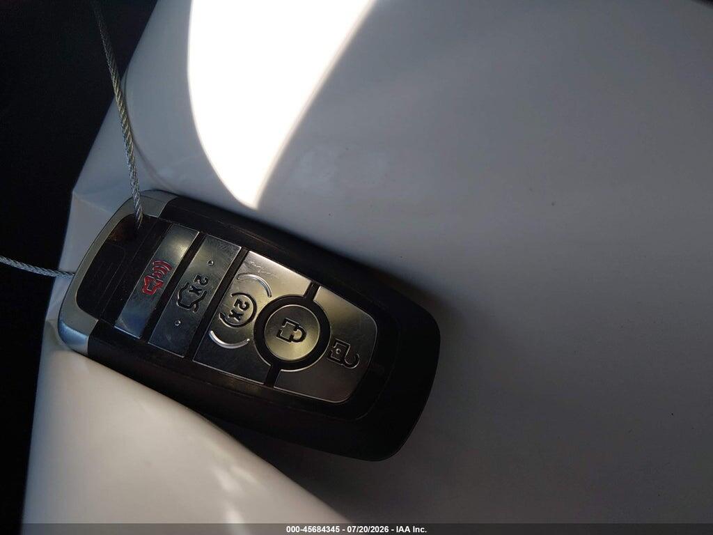 1FM5K8GT8JGB56905 2018 FORD EXPLORER photo no. 11