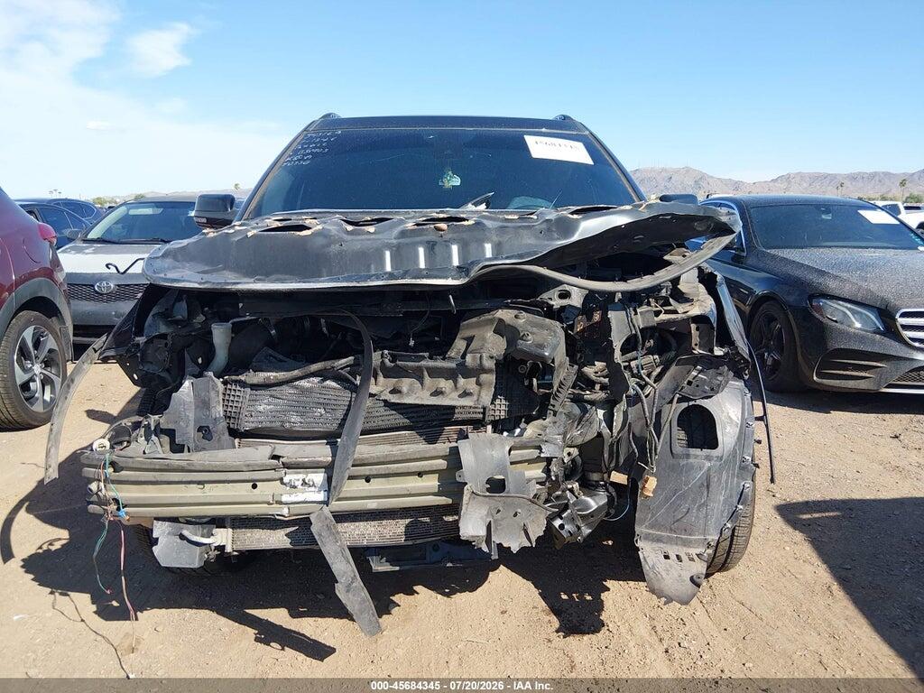1FM5K8GT8JGB56905 2018 FORD EXPLORER photo no. 12