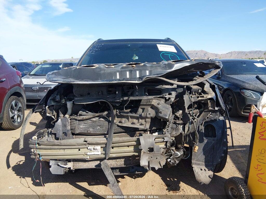 1FM5K8GT8JGB56905 2018 FORD EXPLORER photo no. 6