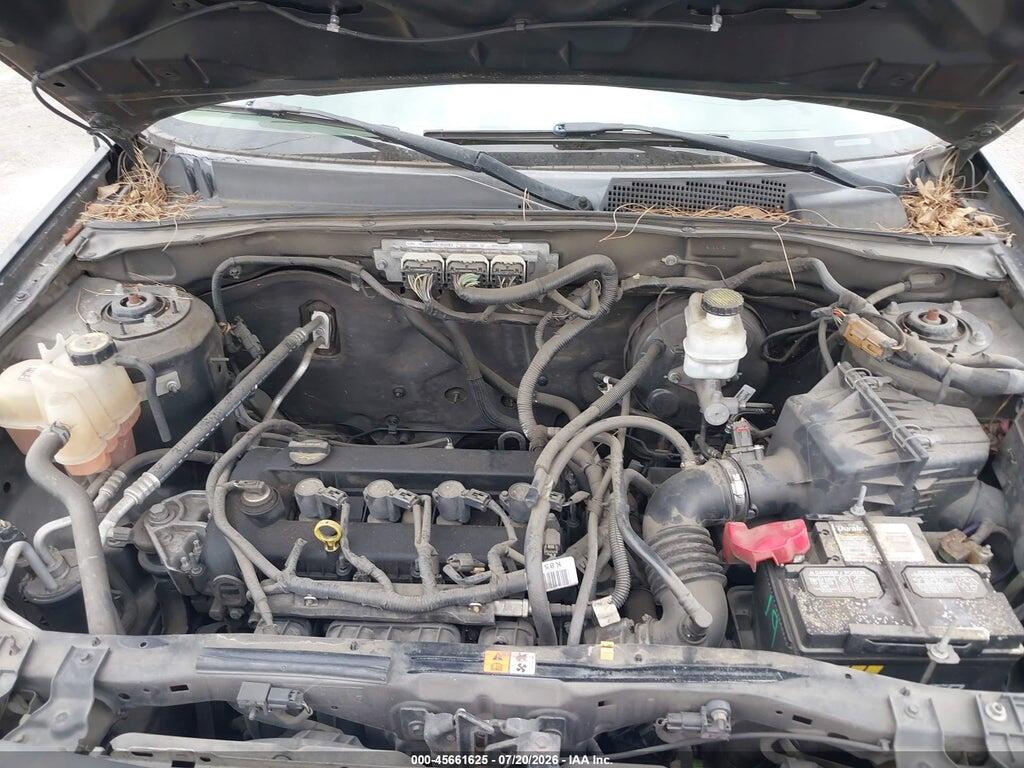 1FMCU0C73CKA58585 2012 FORD ESCAPE photo no. 10