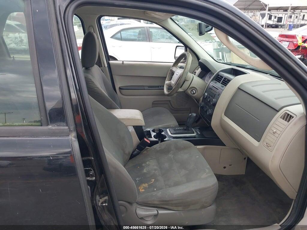 1FMCU0C73CKA58585 2012 FORD ESCAPE photo no. 5