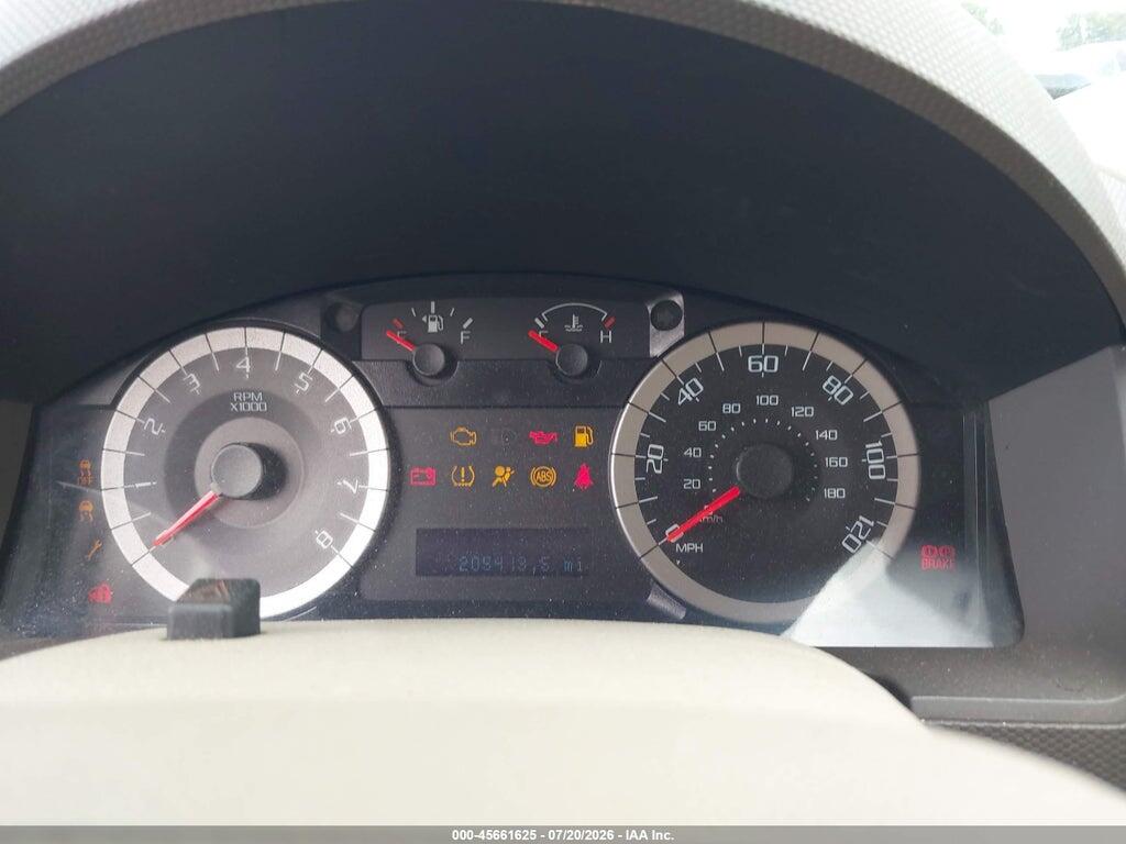 1FMCU0C73CKA58585 2012 FORD ESCAPE photo no. 7