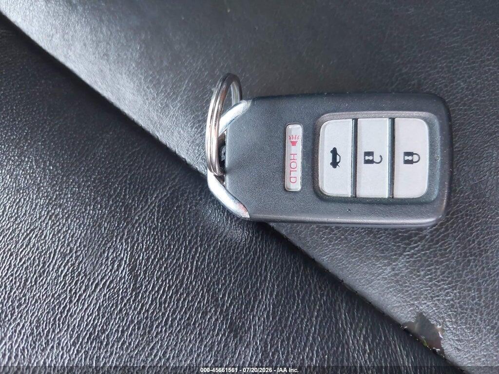 19XFB2F9XFE288566 2015 HONDA CIVIC photo no. 11