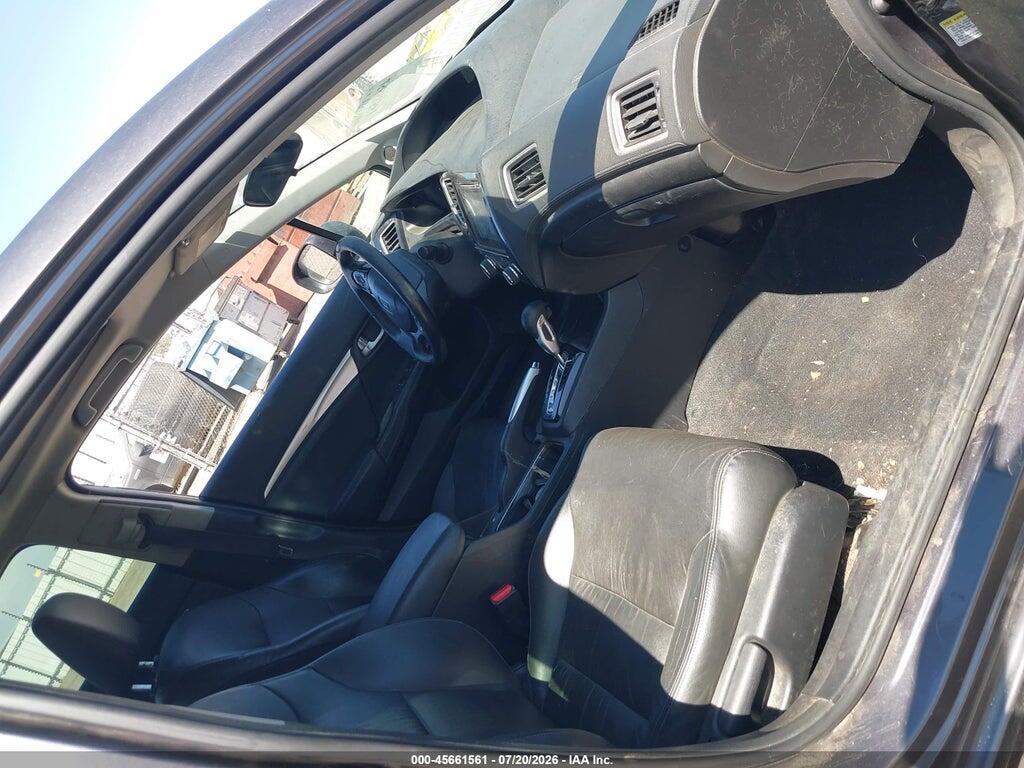 19XFB2F9XFE288566 2015 HONDA CIVIC photo no. 5
