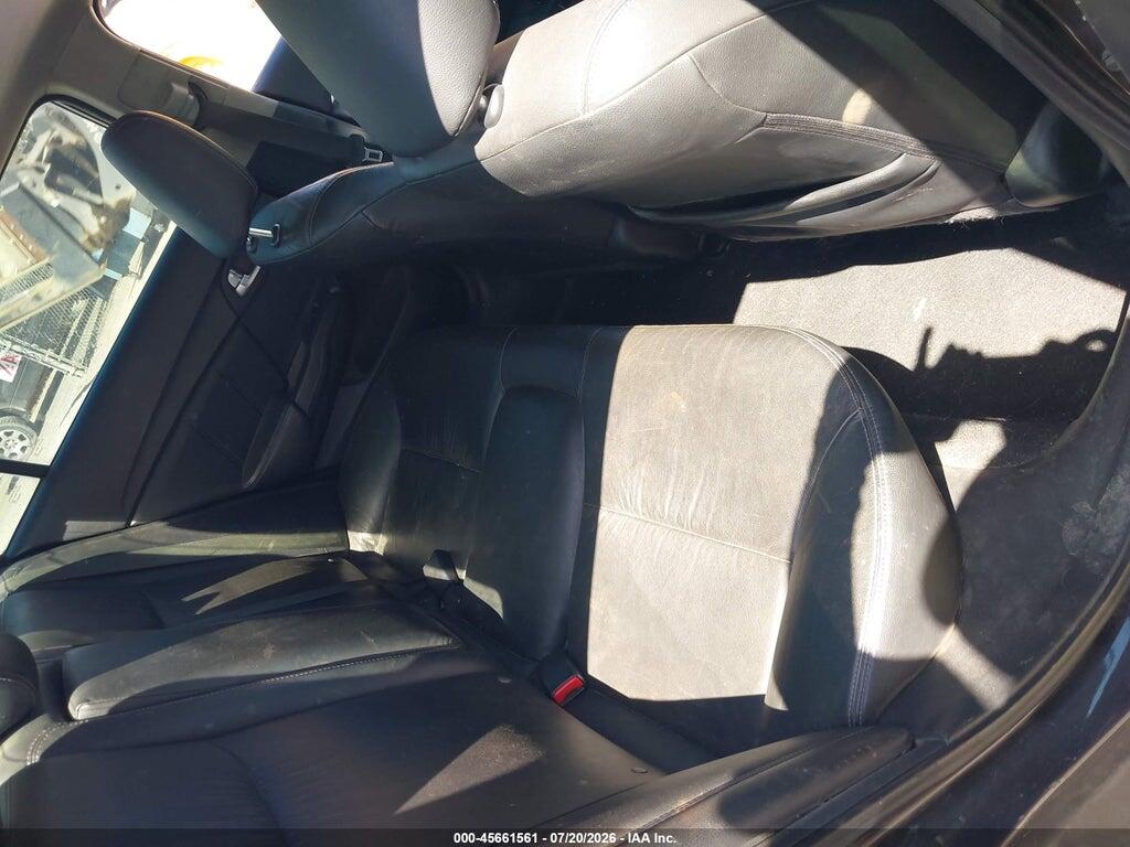 19XFB2F9XFE288566 2015 HONDA CIVIC photo no. 8