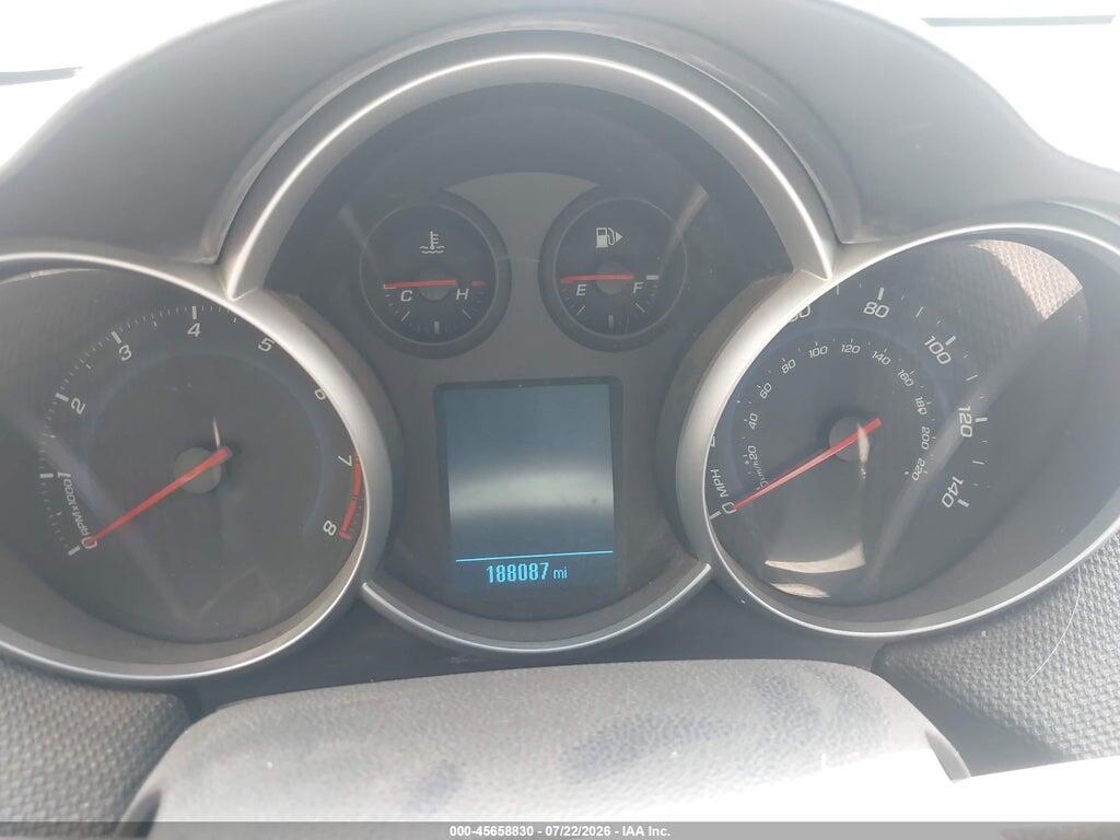 1G1PC5SB2E7115675 2014 CHEVROLET CRUZE photo no. 7