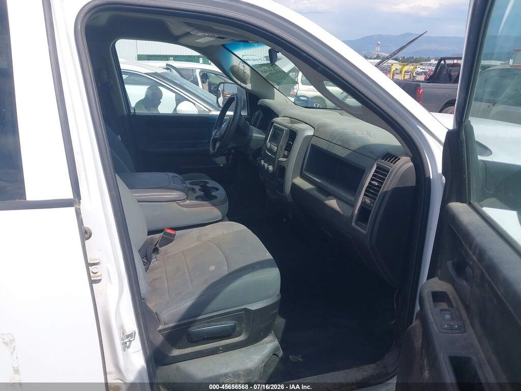1C6RR7FT4KS593254 2019 RAM 1500 CLASSIC photo no. 5