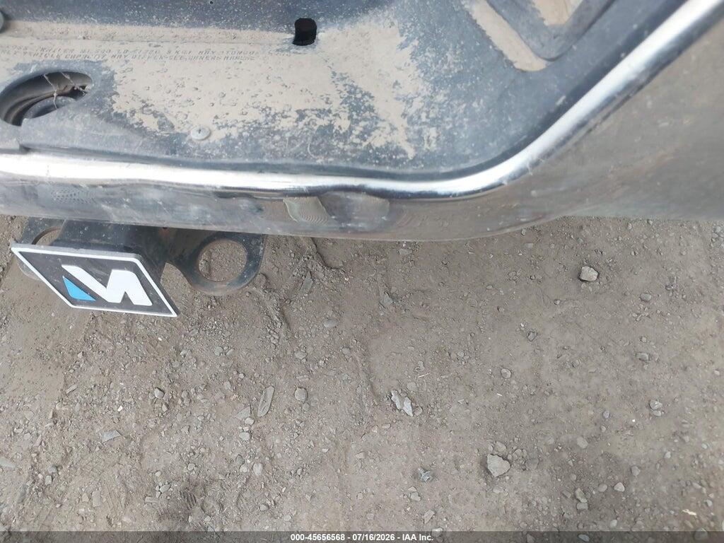 1C6RR7FT4KS593254 2019 RAM 1500 CLASSIC photo no. 6