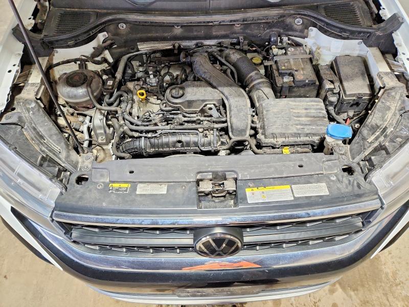 3VVMX7B29NM087620 2022 VOLKSWAGEN TAOS photo no. 12