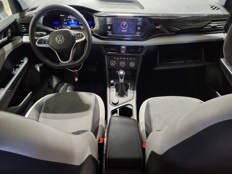 3VVMX7B29NM087620 2022 VOLKSWAGEN TAOS photo no. 8