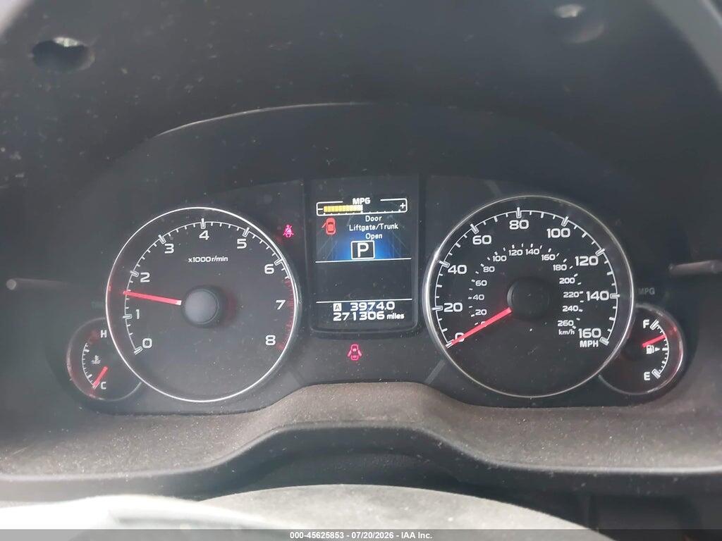 4S4BRDKC7D2251116 2013 SUBARU OUTBACK photo no. 7