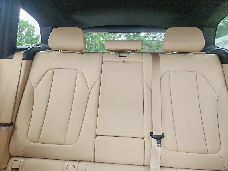 5UXTY5C0XL9D58416 2020 BMW X3 photo no. 10