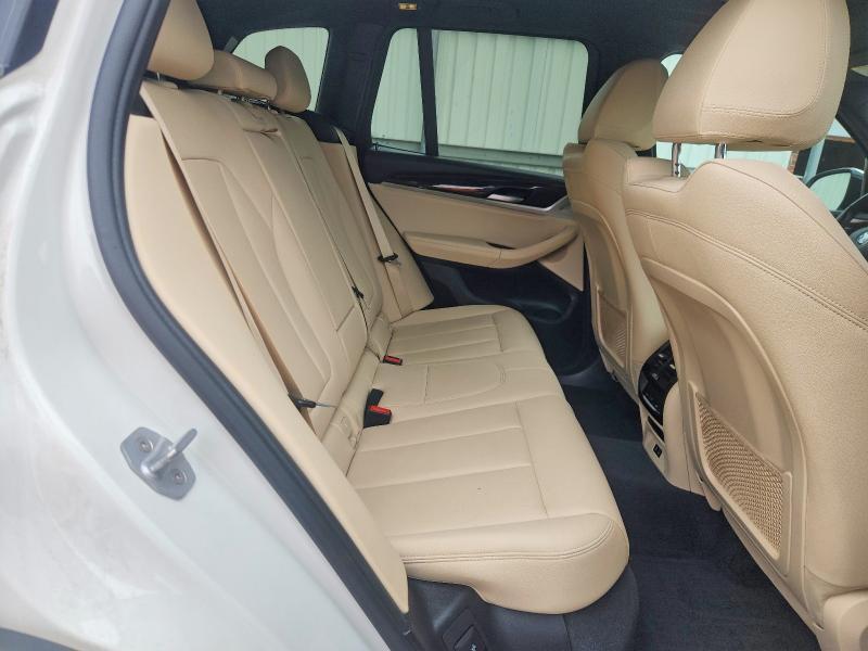 5UXTY5C0XL9D58416 2020 BMW X3 photo no. 11