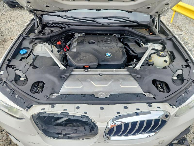5UXTY5C0XL9D58416 2020 BMW X3 photo no. 12