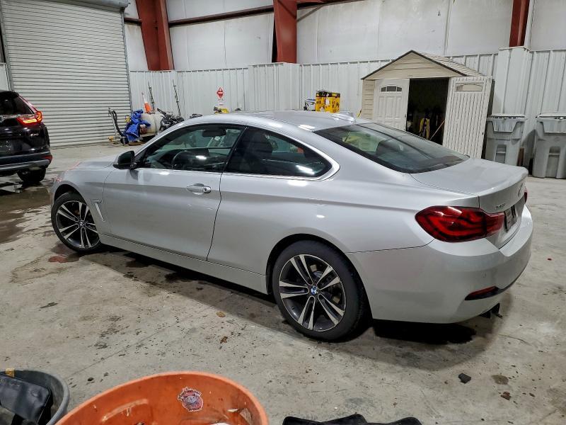 2020 BMW 430XI — Фото 2 из 12