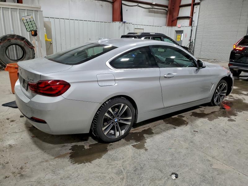2020 BMW 430XI — Фото 3 из 12