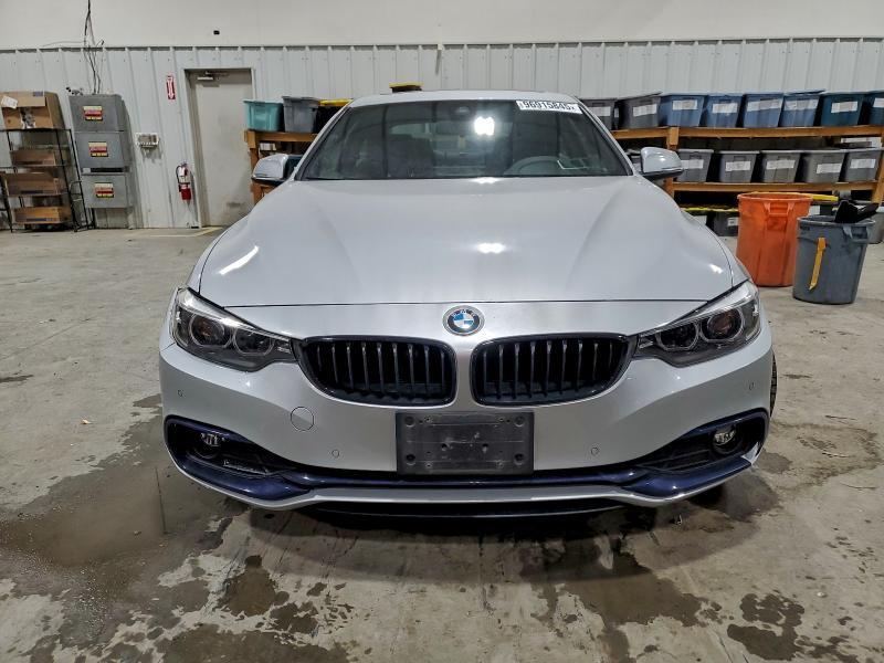 2020 BMW 430XI — Фото 5 из 12