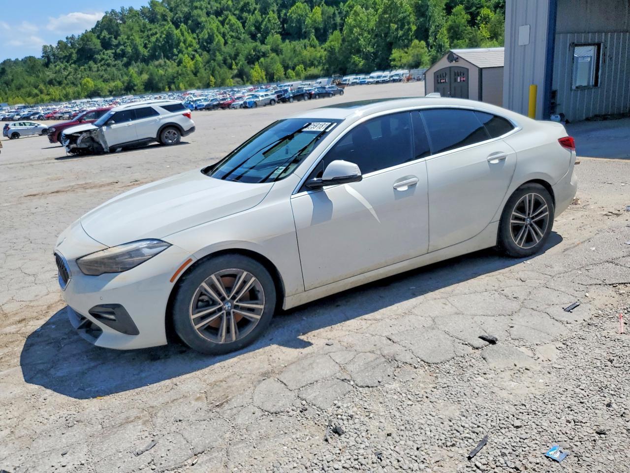 WBA73AK0XL7F50214 2020 BMW 228XI photo no. 1
