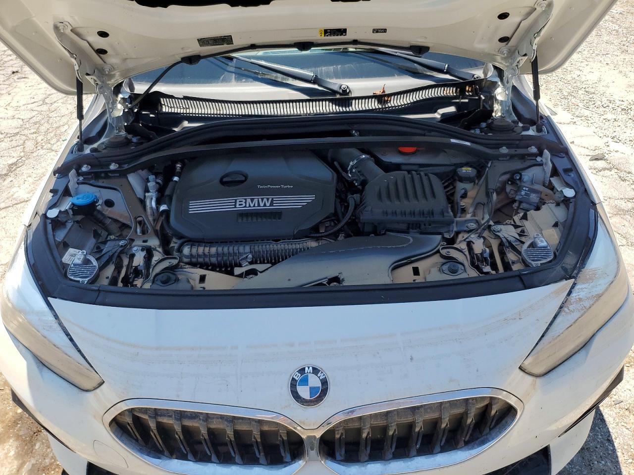 WBA73AK0XL7F50214 2020 BMW 228XI photo no. 11