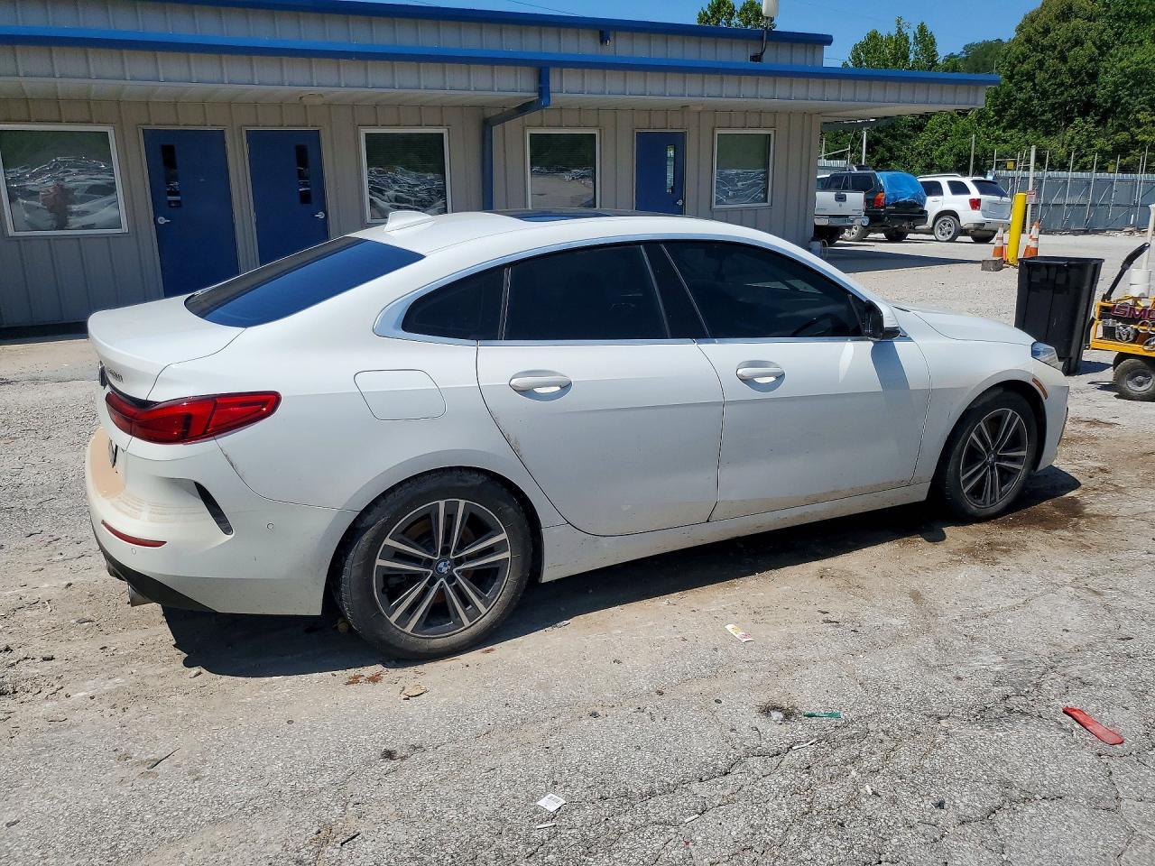 WBA73AK0XL7F50214 2020 BMW 228XI photo no. 3