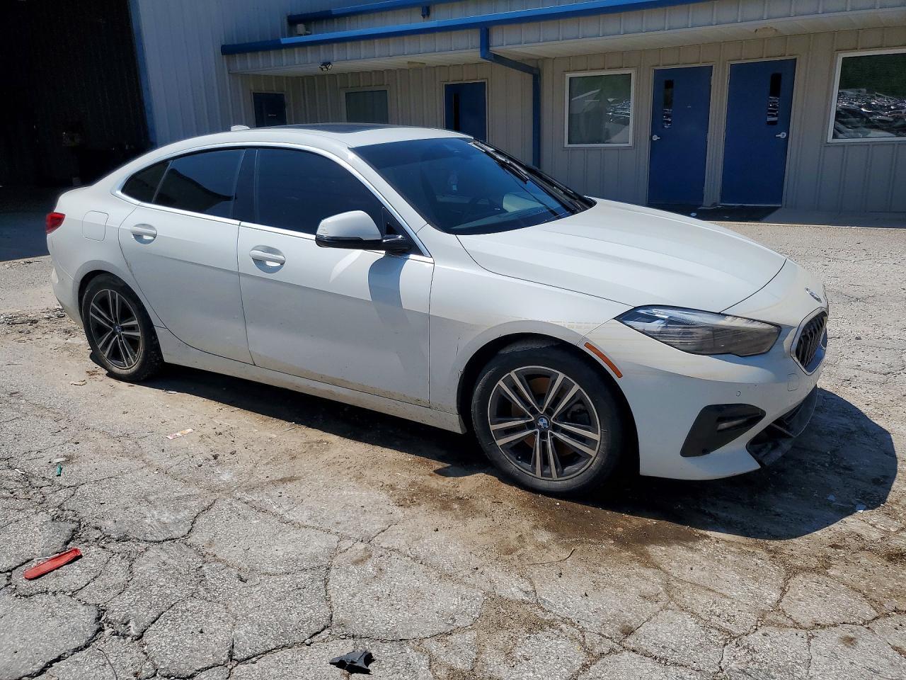 WBA73AK0XL7F50214 2020 BMW 228XI photo no. 4