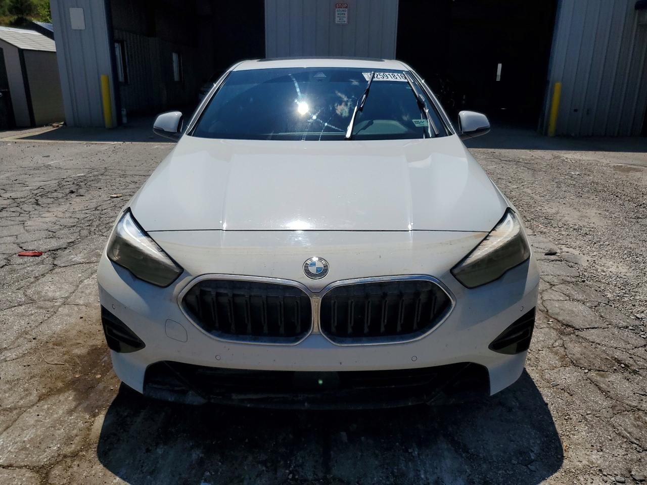 WBA73AK0XL7F50214 2020 BMW 228XI photo no. 5