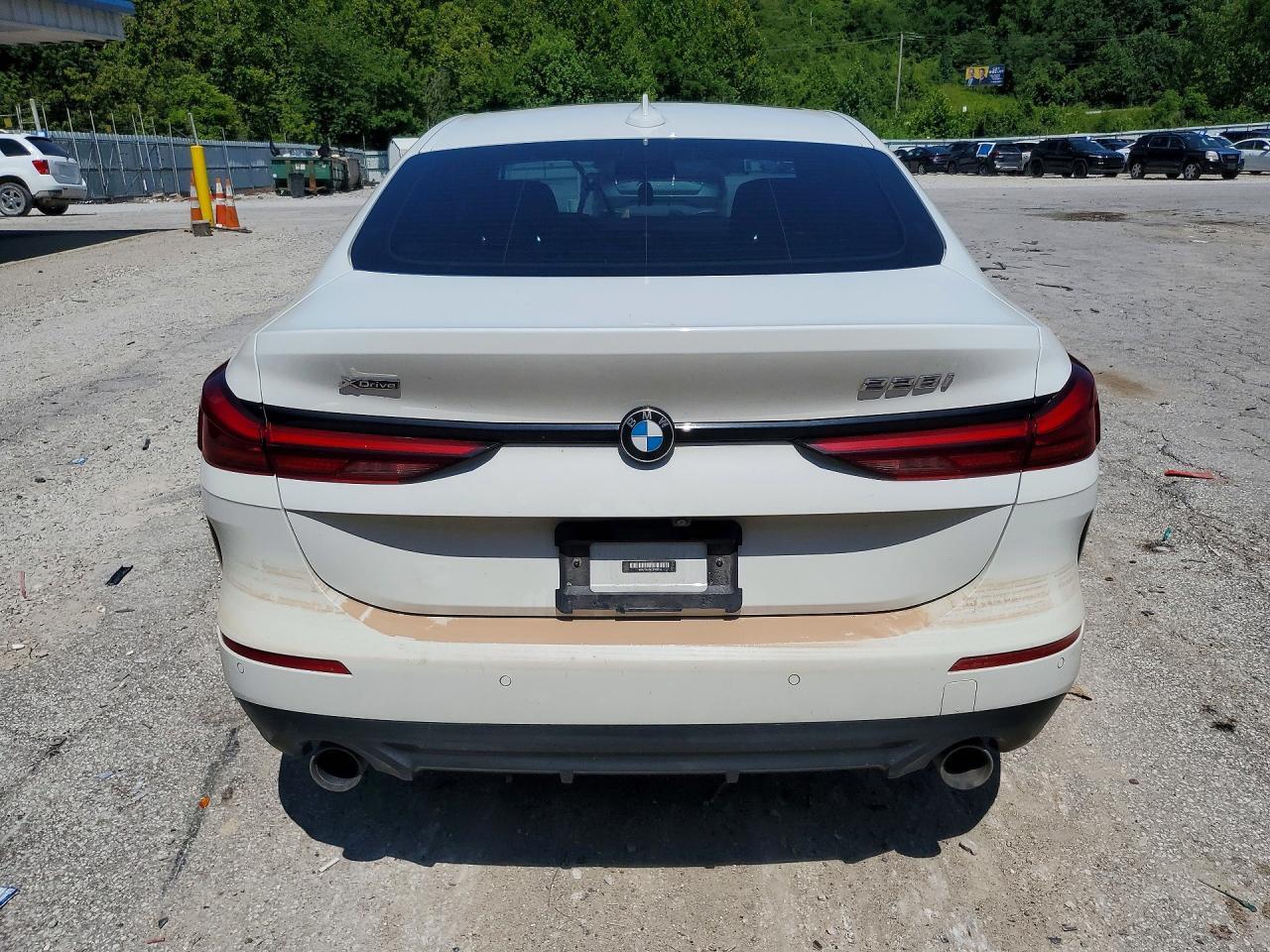 WBA73AK0XL7F50214 2020 BMW 228XI photo no. 6