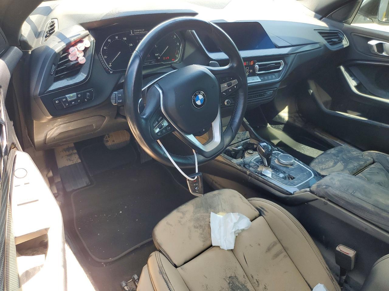 WBA73AK0XL7F50214 2020 BMW 228XI photo no. 8