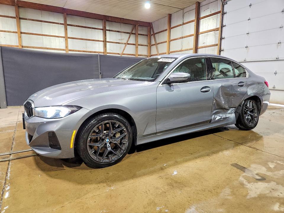3MW89CW08T8G06851 2026 BMW 330XI photo no. 1