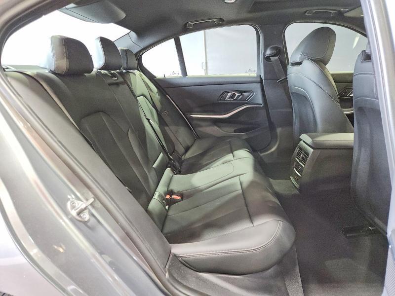 3MW89CW08T8G06851 2026 BMW 330XI photo no. 10