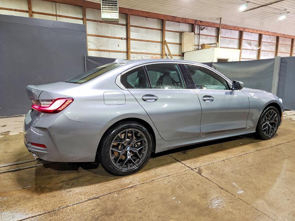 3MW89CW08T8G06851 2026 BMW 330XI photo no. 3