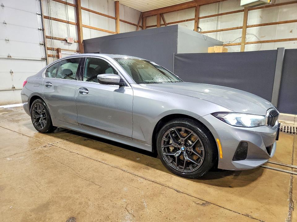 3MW89CW08T8G06851 2026 BMW 330XI photo no. 4