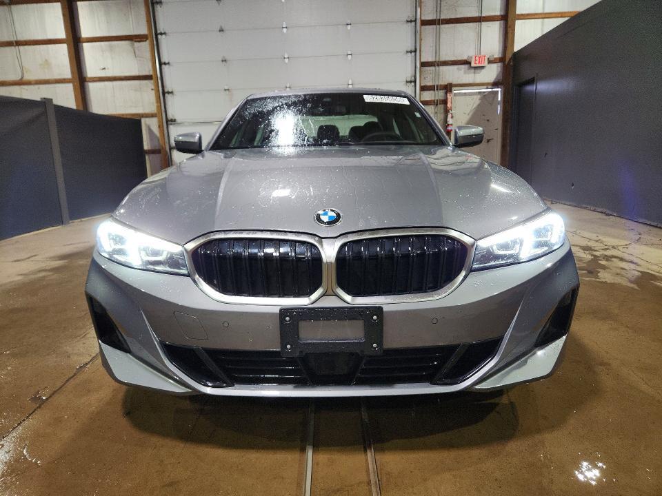 3MW89CW08T8G06851 2026 BMW 330XI photo no. 5