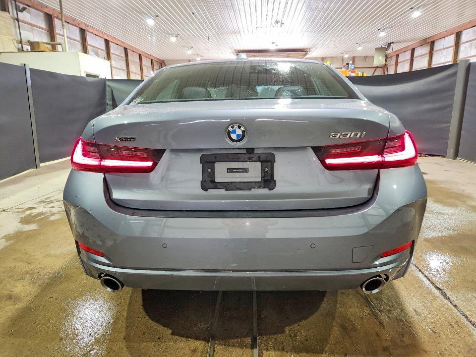 3MW89CW08T8G06851 2026 BMW 330XI photo no. 6