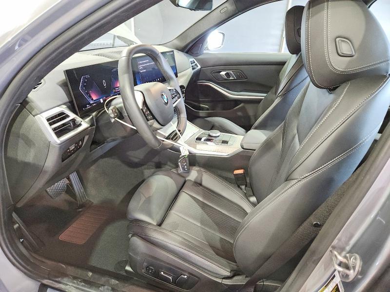 3MW89CW08T8G06851 2026 BMW 330XI photo no. 7