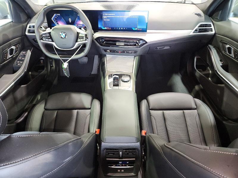 3MW89CW08T8G06851 2026 BMW 330XI photo no. 8