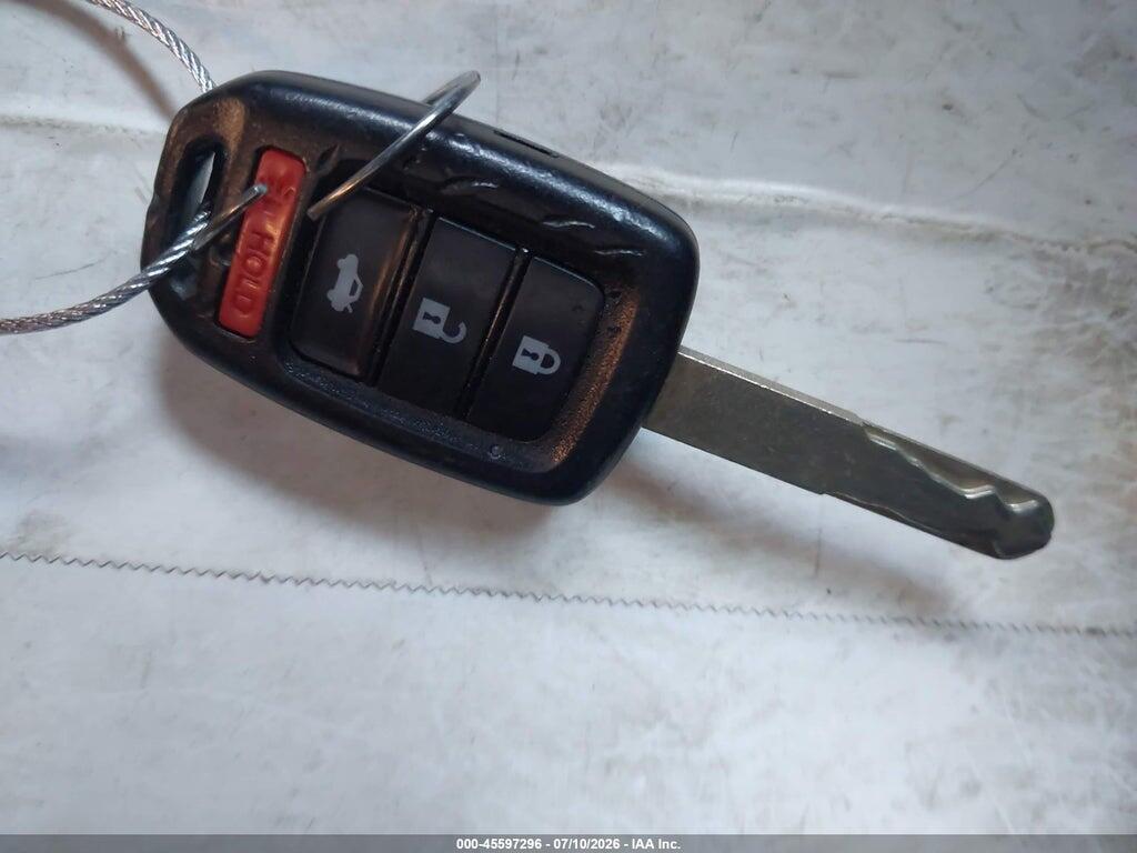 19XFC2F65KE016858 2019 HONDA CIVIC photo no. 11
