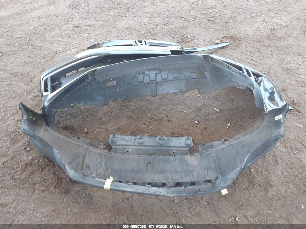 19XFC2F65KE016858 2019 HONDA CIVIC photo no. 12
