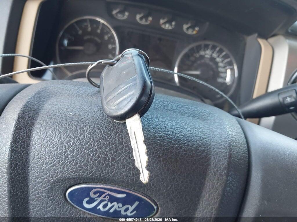 1FTFW1CT6BFA62894 2011 FORD F-150 photo no. 11
